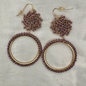 Women’s Earrings Hoops